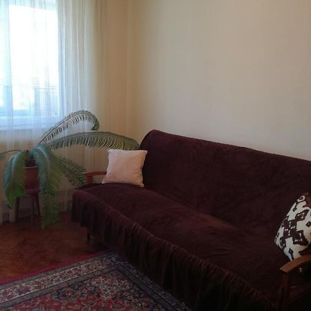 Sara Apartman Târgu-Mureş Eksteriør billede