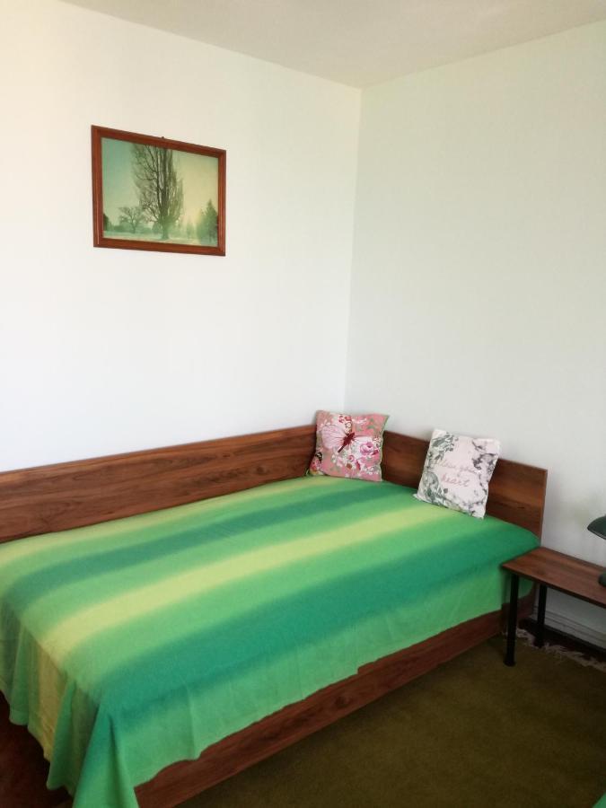 Sara Apartman Târgu-Mureş Eksteriør billede